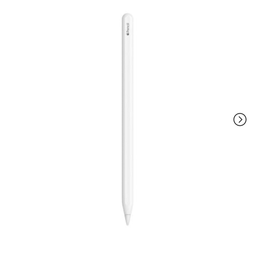 Apple pencil 2nd second generation. New in box
